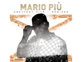 Greatest Hits Remixes