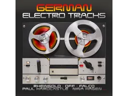 German Electro Tracks