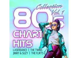 80s Chart Hits Collection Vol 1