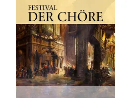 Festival Der Choere