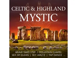 Celtic Highland Mystic