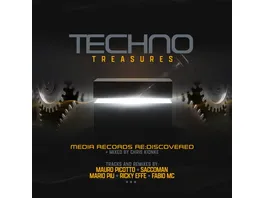 Techno Treasures