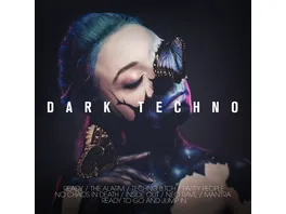 Dark Techno 2024