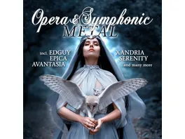 Opera Symphonic Metal