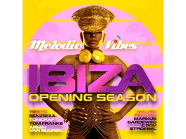 Ibiza Opening Season 2024
