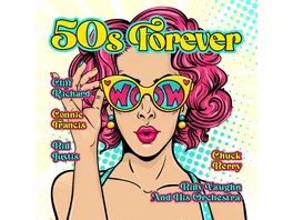 50s Forever Vol 1