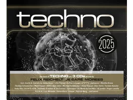 Techno 2025