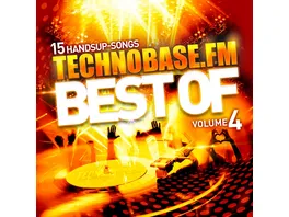 TechnoBase FM Best Of Vol 4