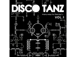 Disco Tanz Vol 1 Many Ways For DeeJay s