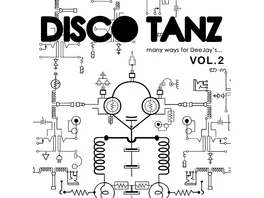 Disco Tanz Vol 2 Many Ways For DeeJay s