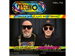 Techno Club Vol 73