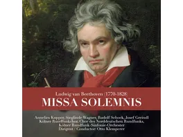 Missa Solemnis