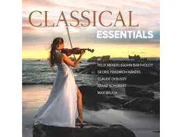 Classical Essentials