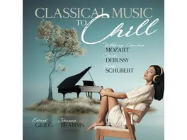 Classical Music To Chill