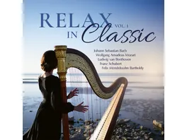 Relax In Classic Vol 1