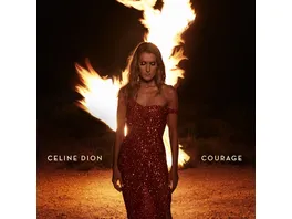 Courage Deluxe Edition