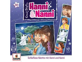068 Schlaflose Naechte mit Hanni und Nanni