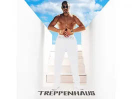 Treppenhaus Limited Picture Vinyl