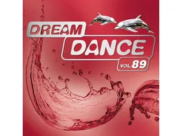 Dream Dance Vol 89