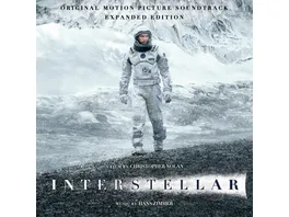 Interstellar OST Expanded Version