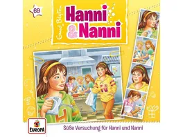 069 Suesse Versuchung fuer Hanni und Nanni