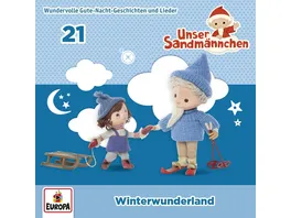 021 Winterwunderland