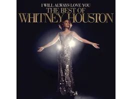 I Will Always Love You The Best Of Whitney Housto