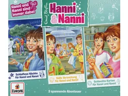 021 3er Box Hanni und Nanni sind immer dabei 68 6