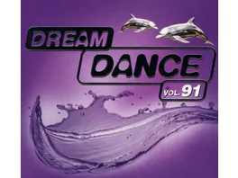 Dream Dance Vol 91