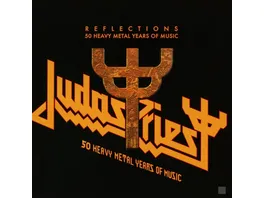 Reflections 50 Heavy Metal Years of Music
