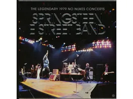 The Legendary 1979 No Nukes Concerts