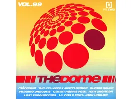 The Dome Vol 99