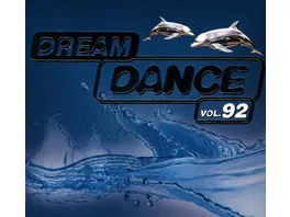 Dream Dance Vol 92