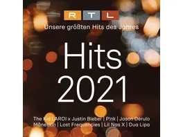 RTL Hits 2021