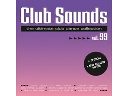 Club Sounds Vol 99