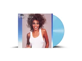 Whitney Coloured Vinyl