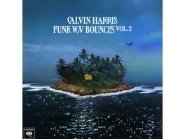 Funk Wav Bounces Vol 2