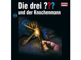 Folge 223 und der Knochenmann