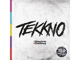 TEKKNO Tour Edition