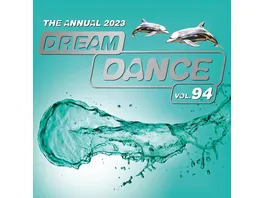 Dream Dance Vol 94 The Annual