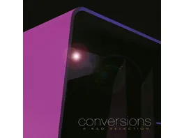 Conversions A K D Selection Remastered by Mis