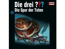 Folge 226 Die Spur der Toten