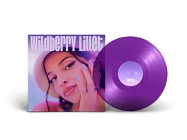 Wildberry Lillet 7inch Vinyl mit Gewinnspiel