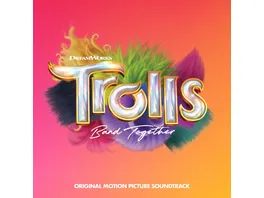 TROLLS Band Together Original Motion Picture Soun