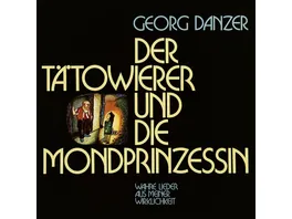 Der Taetowierer und die Mondprinzessin