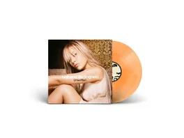 Unwritten Coloured Vinyl peach dream