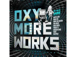 OXYMOREWORKS