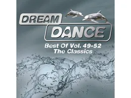 Dream Dance Vol 95 The Annual