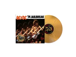 74 Jailbreak golden vinyl