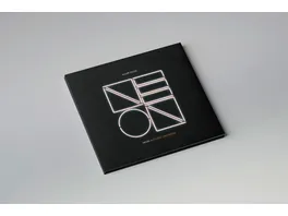 Neon Acoustic Orchestra Digipack